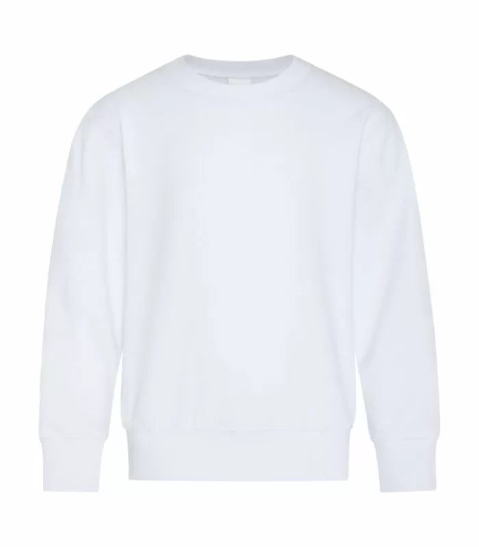 ATC™ EVERYDAY FLEECE CREWNECK YOUTH SWEATSHIRT