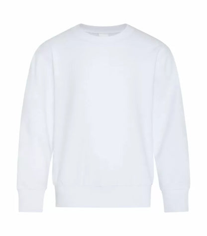 ATC™ EVERYDAY FLEECE CREWNECK YOUTH SWEATSHIRT