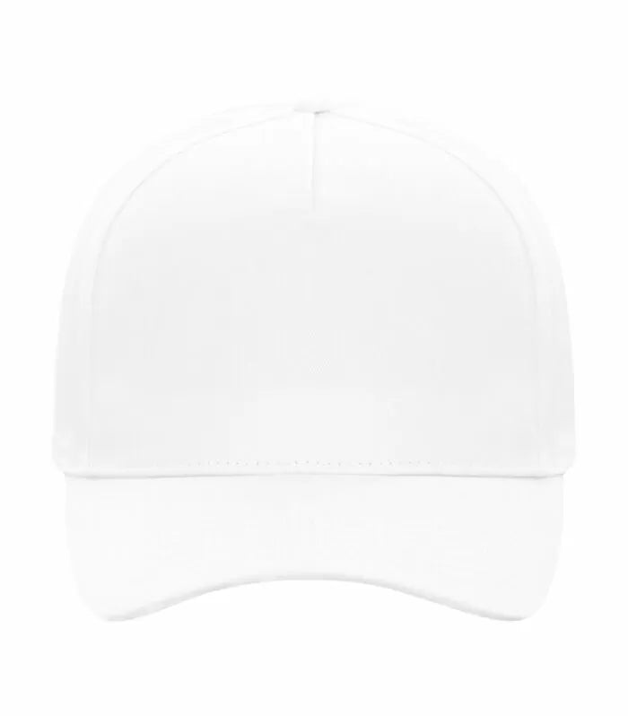 ATC™ EVERYDAY COTTON TWILL 5-PANEL CAP