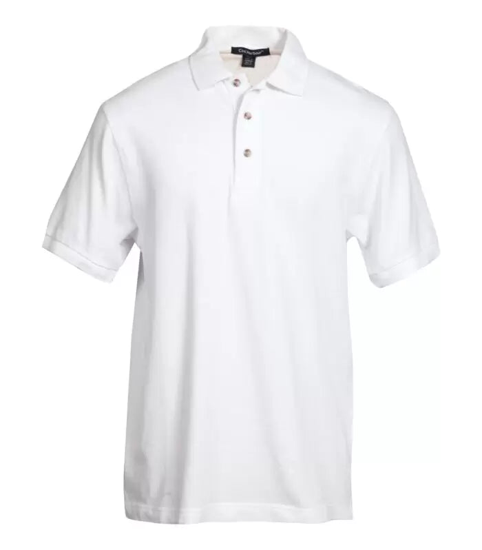 DISCONTINUED COAL HARBOUR® CLASSIC PIQUE POLO