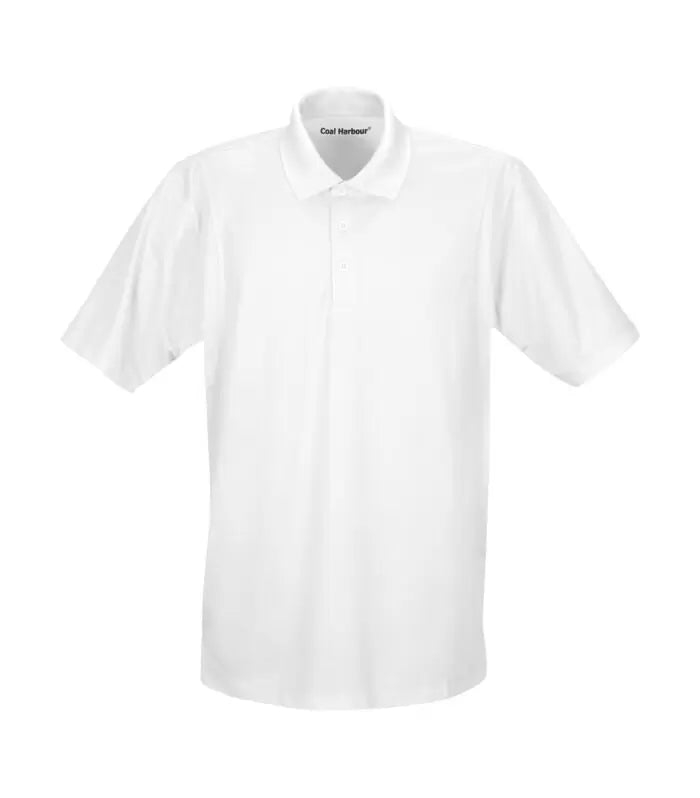 COAL HARBOUR® SNAG RESISTANT TALL POLO