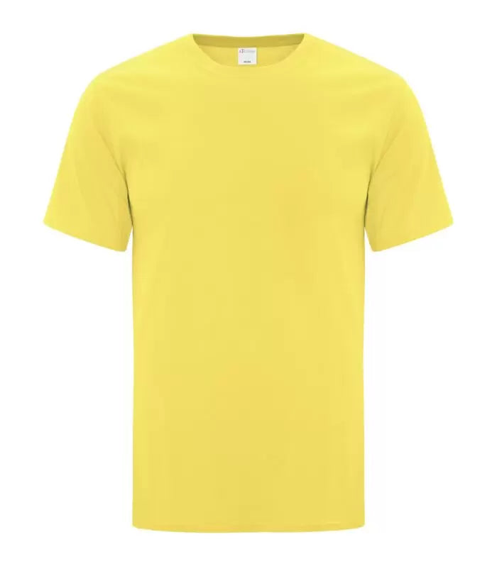 ATC™ EVERYDAY SIDE SEAM TEE