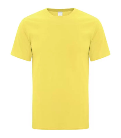 ATC™ EVERYDAY SIDE SEAM TEE