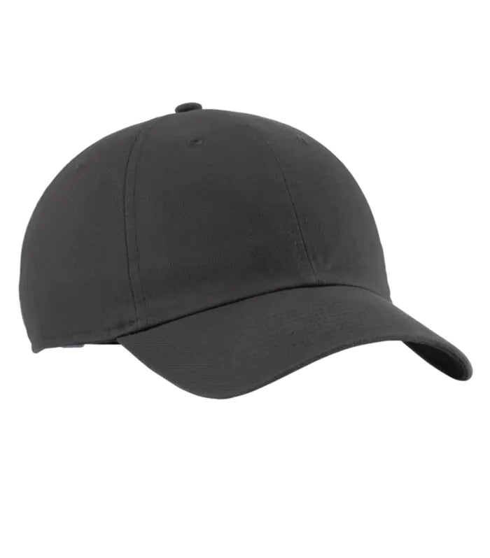 NIKE HERITAGE COTTON TWILL CAP