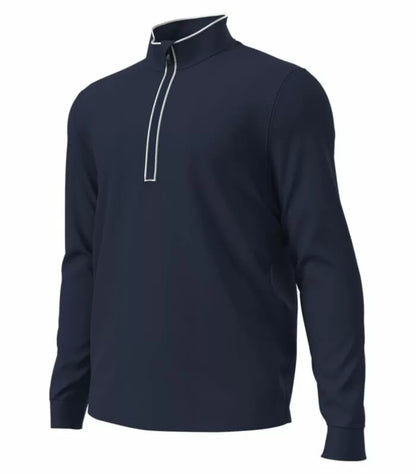 ORIGINAL PENGUIN® LIGHTWEIGHT EARL 1/4 ZIP
