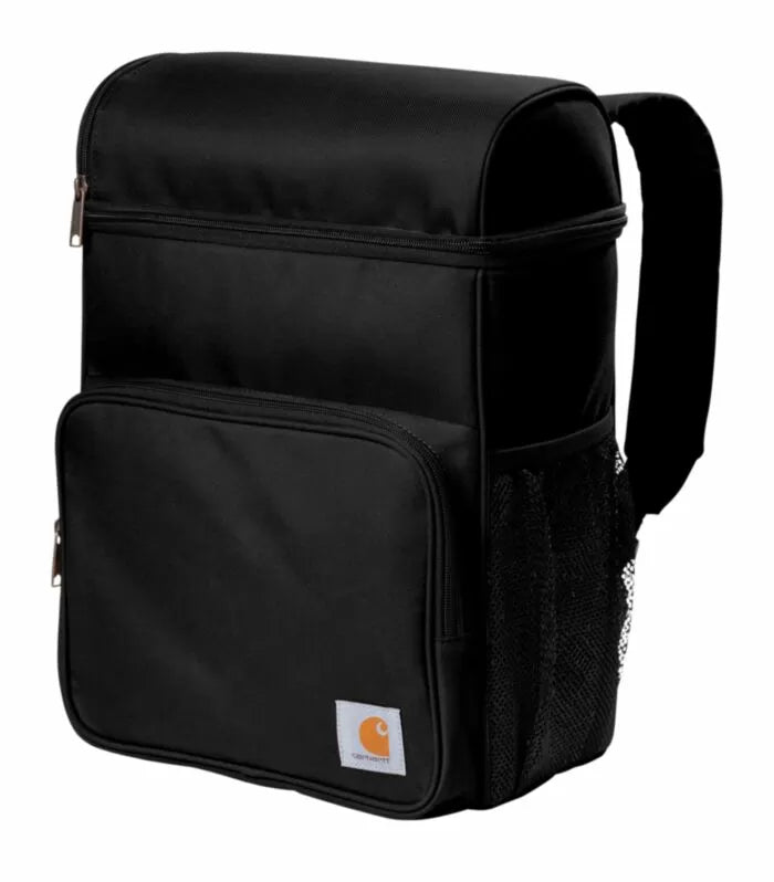CARHARTT® BACKPACK 20-CAN COOLER. 18L