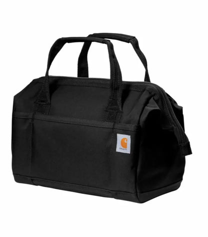CARHARTT® FOUNDRY SERIES 14'' TOOL BAG. 24L