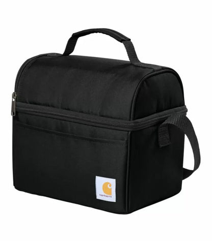 CARHARTT® LUNCH 6-CAN COOLER. 11L