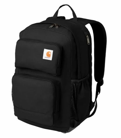 CARHARTT® 28L FOUNDRY SERIES DUAL-COMPARTMENT BACKPACK