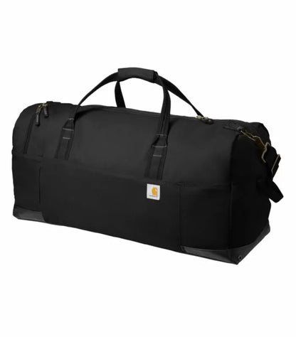 CARHARTT® 120L FOUNDRY SERIES DUFFEL