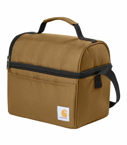 CARHARTT® LUNCH 6-CAN COOLER. 11L