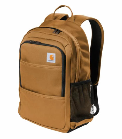 CARHARTT® FOUNDRY SERIES BACKPACK. 23L