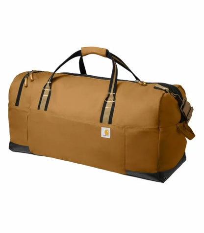 CARHARTT® 120L FOUNDRY SERIES DUFFEL