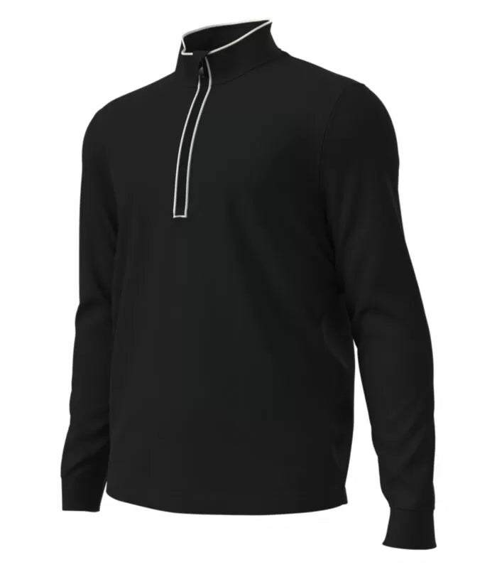 ORIGINAL PENGUIN® LIGHTWEIGHT EARL 1/4 ZIP
