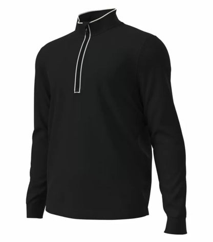 ORIGINAL PENGUIN® LIGHTWEIGHT EARL 1/4 ZIP