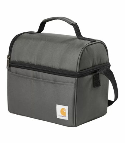 CARHARTT® LUNCH 6-CAN COOLER. 11L