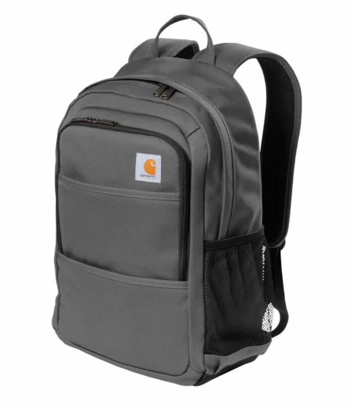 CARHARTT® FOUNDRY SERIES BACKPACK. 23L