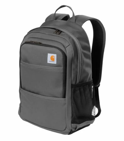 CARHARTT® FOUNDRY SERIES BACKPACK. 23L