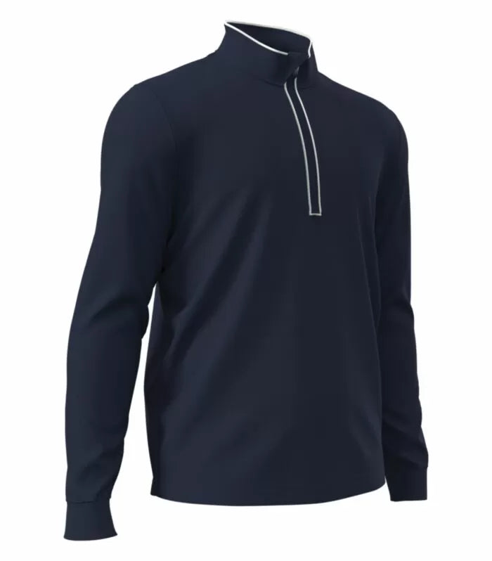 ORIGINAL PENGUIN® LIGHTWEIGHT EARL 1/4 ZIP