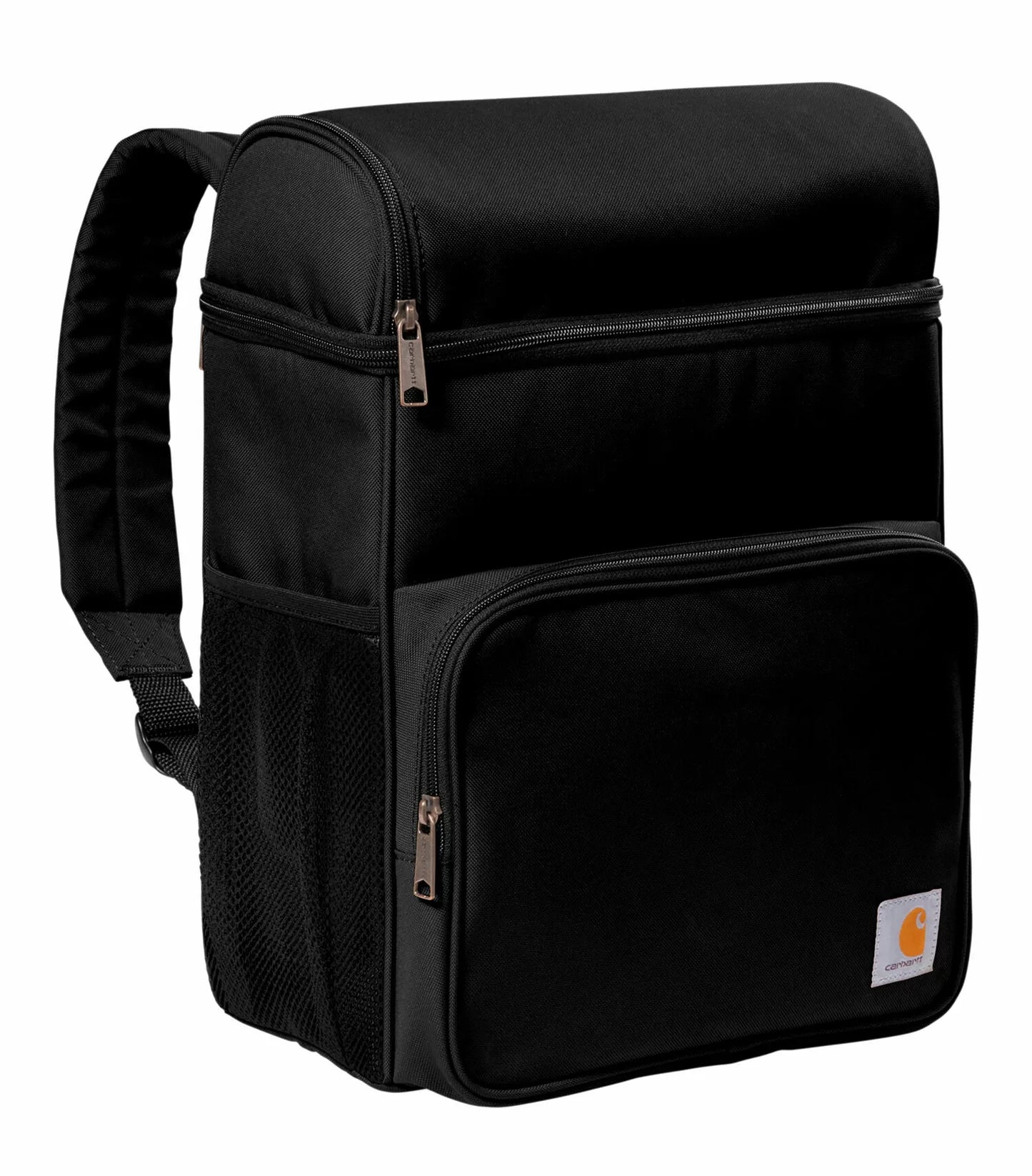 CARHARTT® BACKPACK 20-CAN COOLER. 18L