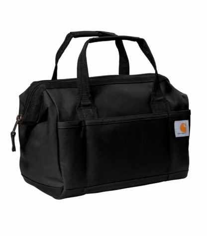 CARHARTT® FOUNDRY SERIES 14'' TOOL BAG. 24L