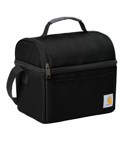 CARHARTT® LUNCH 6-CAN COOLER. 11L