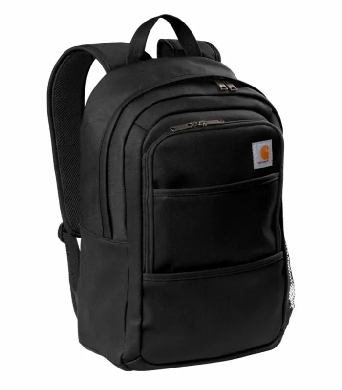 CARHARTT® FOUNDRY SERIES BACKPACK. 23L