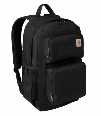 CARHARTT® 28L FOUNDRY SERIES DUAL-COMPARTMENT BACKPACK