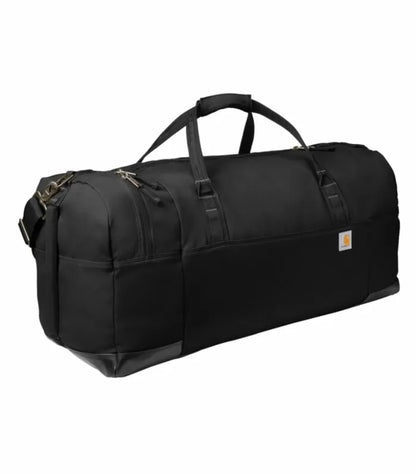 CARHARTT® 120L FOUNDRY SERIES DUFFEL