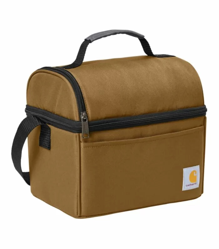 CARHARTT® LUNCH 6-CAN COOLER. 11L