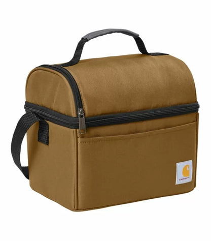 CARHARTT® LUNCH 6-CAN COOLER. 11L