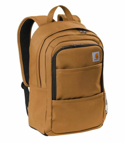 CARHARTT® FOUNDRY SERIES BACKPACK. 23L
