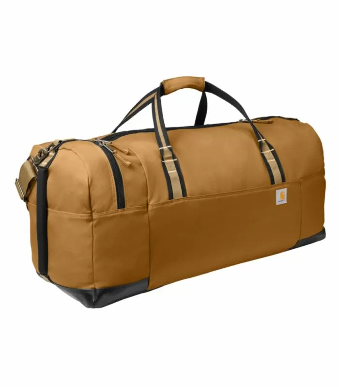 CARHARTT® 120L FOUNDRY SERIES DUFFEL