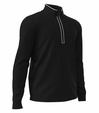 ORIGINAL PENGUIN® LIGHTWEIGHT EARL 1/4 ZIP