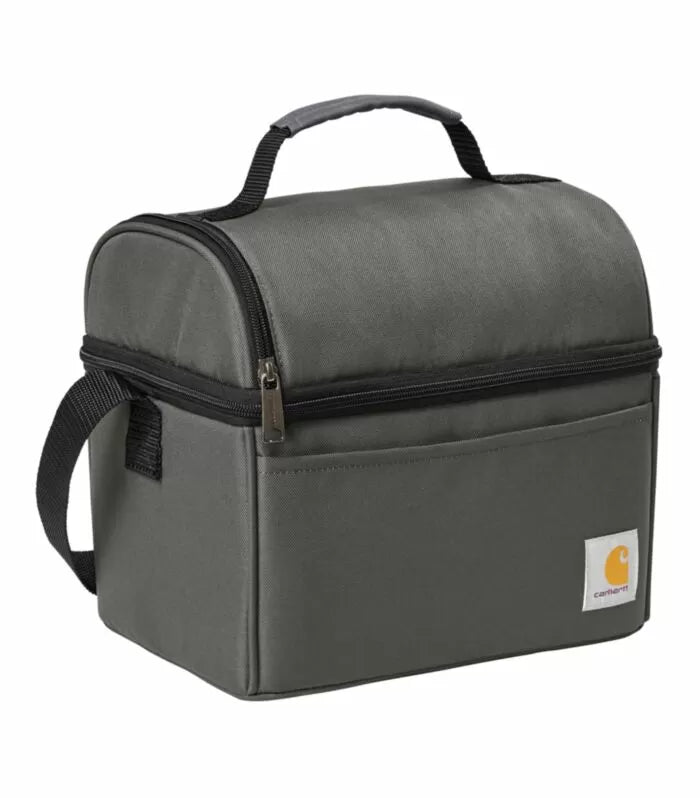 CARHARTT® LUNCH 6-CAN COOLER. 11L