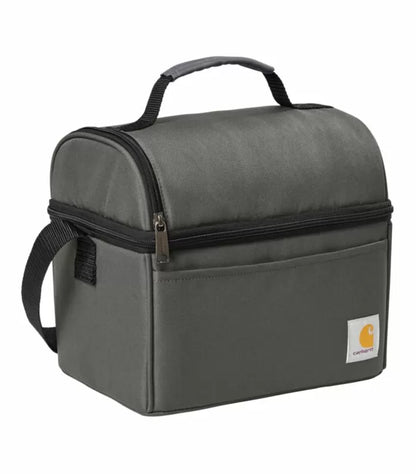 CARHARTT® LUNCH 6-CAN COOLER. 11L