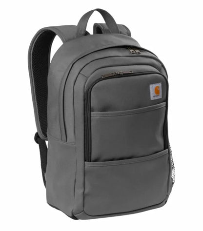 CARHARTT® FOUNDRY SERIES BACKPACK. 23L