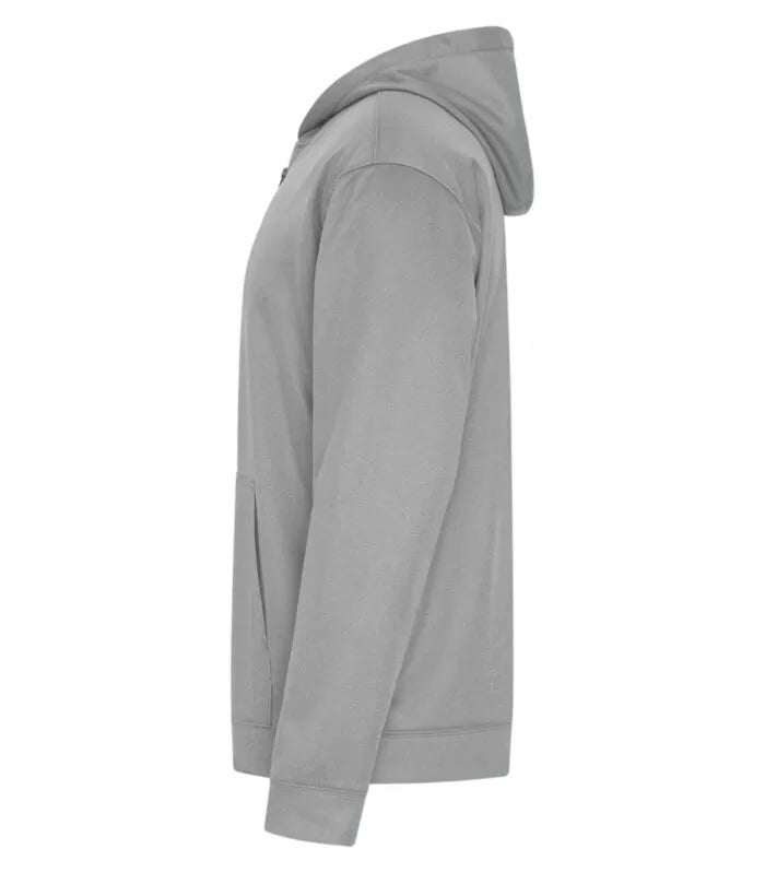 ATC ESSENTIAL® PERFORMANCE FULL ZIP HOODIE