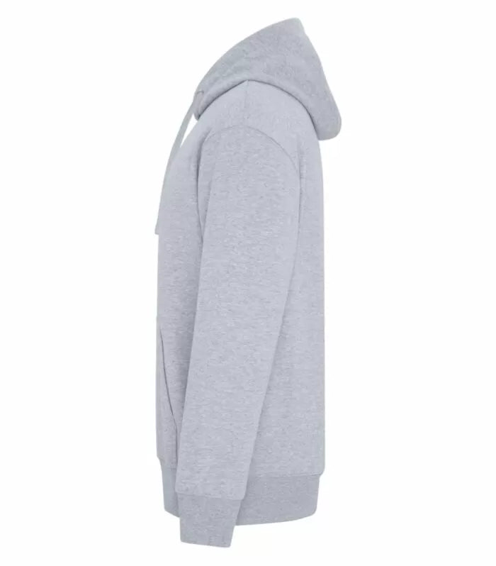 ATC WeRK™ HEAVYWEIGHT FLEECE FULL ZIP HOODIE