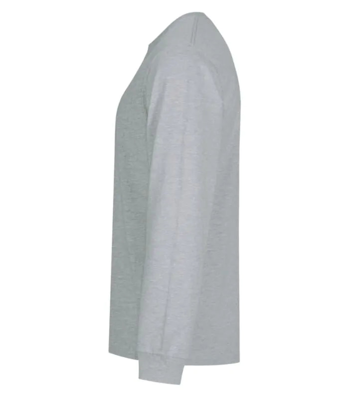 ATC™ EVERYDAY RING SPUN COTTON LONG SLEEVE TEE