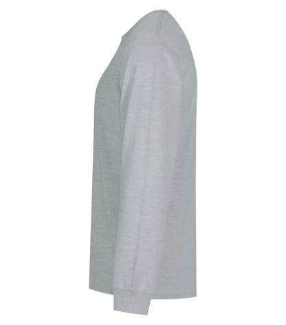 ATC™ EVERYDAY RING SPUN COTTON LONG SLEEVE TEE