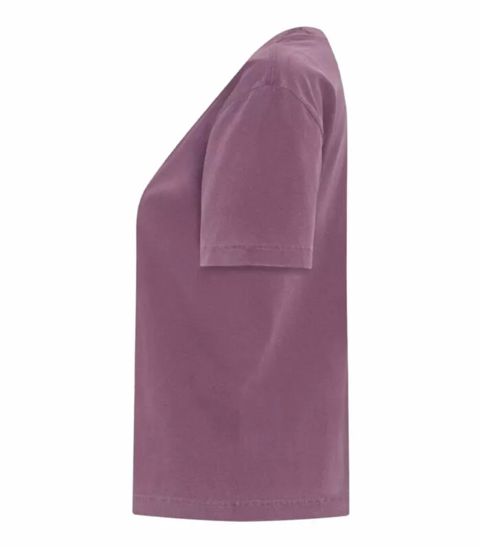 ATC AUTHENTIC COLOURS™ GARMENT-DYED HEAVYWEIGHT LADIES’ BOXY TEE
