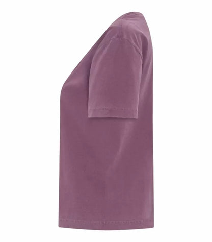 ATC AUTHENTIC COLOURS™ GARMENT-DYED HEAVYWEIGHT LADIES’ BOXY TEE