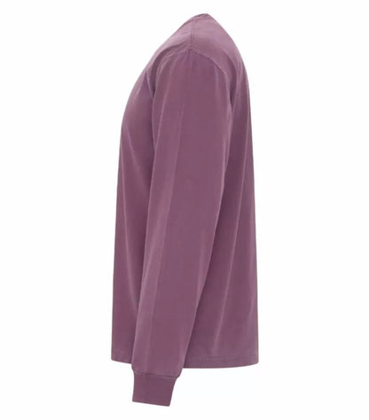ATC AUTHENTIC COLOURS™ GARMENT-DYED HEAVYWEIGHT LONG SLEEVE TEE