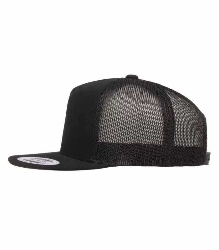 ATC™ YP CLASSICS® FIVE-PANEL CLASSIC TRUCKER CAP