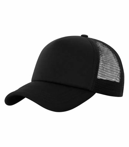 ATC™ 5-PANEL FOAM TRUCKER CAP