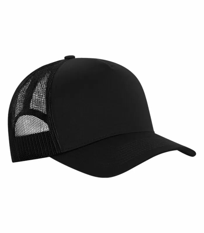 ATC™ EVERYDAY COTTON TWILL 5-PANEL TRUCKER CAP