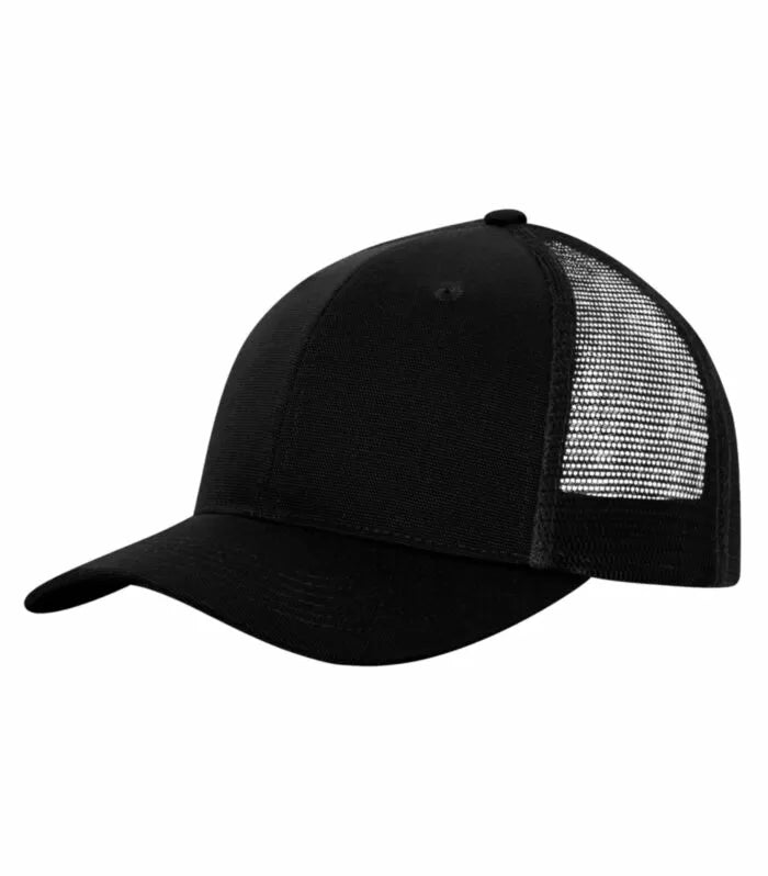 ATC WeRK™ CANVAS SNAPBACK TRUCKER CAP