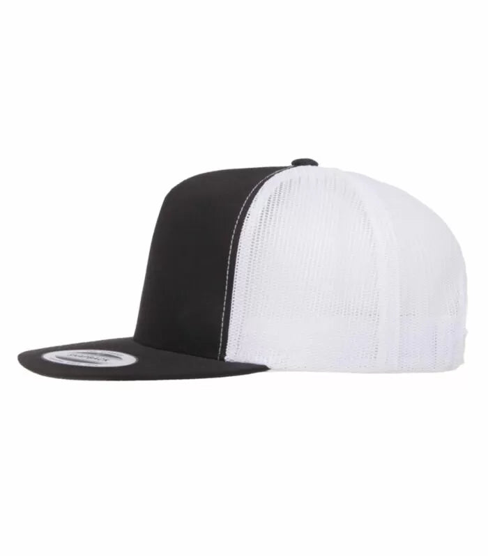 ATC™ YP CLASSICS® FIVE-PANEL CLASSIC TRUCKER CAP