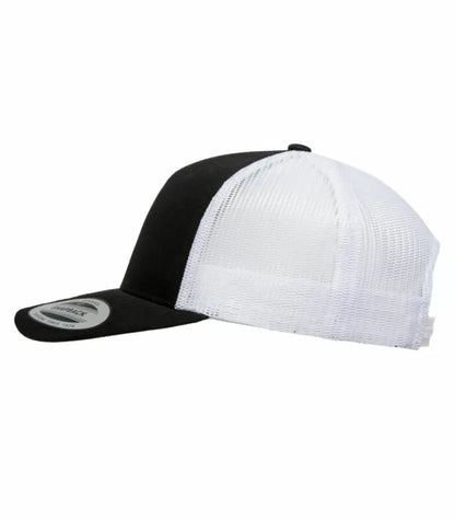 ATC™ YP CLASSICS® FIVE-PANEL RETRO TRUCKER CAP